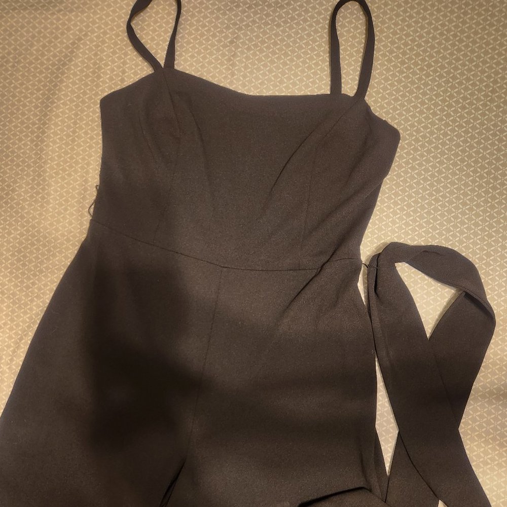 Jumpsuit